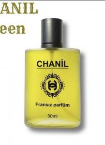 chanil Green perfume for men is a winter fragrance that ...