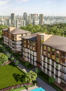 BAŞAKŞEHIR KAYABAŞI A residential investment project par excellence ⚡️ Delivery date: 6/31/2024 ⚡️ ...