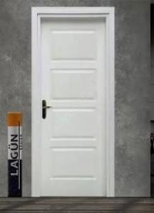 For all kinds of decor and furniture MDF doors, PVC doors, ...