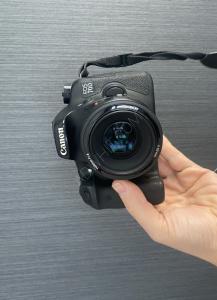 Canon 70D Professional Shutter (number of photos taken with the camera) ...