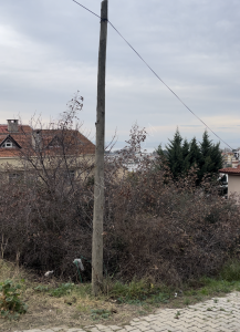 Land for sale Residential, 30% age, two and a half floors, ...