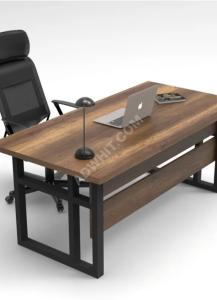 An office table suitable for all sections, made of solid ...