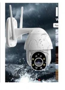 Waterproof camera with two years warranty. Free delivery to Las ...