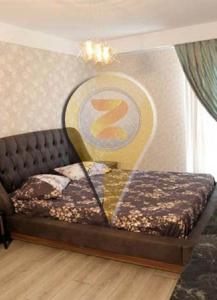 شقة غرفتين وصالة للبيع في اسطنبول بيليكدوزو عدنان قهوجي 2+1 المساحة ...
