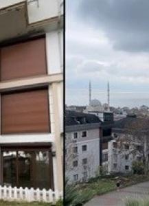 - موقع الشقة: إسطنبول الأوربية بيوك تشكمجه فاتح مهلسي - مساحة ...