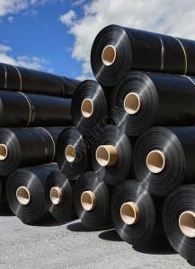 HDPE, PVC and Water stops Geomembranes Geoser is one of the ...