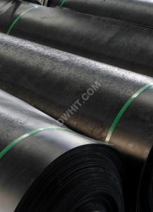 Our products HDPE high density polyethylene insulation used in irrigation ponds ...