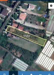 (for sale in installments) A buildable plot of land in the ...