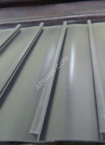 It is used under cement in irrigation fields because of ...