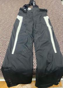 For sale, clean, lined, stretchy motorcycle trousers of excellent quality. ...