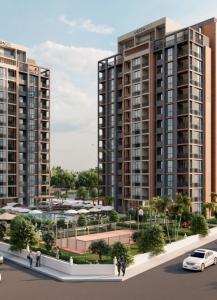 You can now get an apartment in installments within a ...
