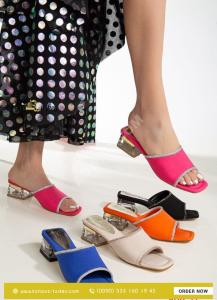 Price : 14$ Size:36 37 38 39 40  Code : H81065 Seri ...