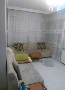 Apartment for sale in Yalova, Turkey Two rooms and a hall, ...