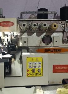 Almost new knitting machine for sale   