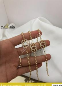  Price: 1.75$ Size:  Seri: Code: H81864 Category: #اسوارة شرڪة KONOUZ T RKEY By Design Show لتصنيع و ...
