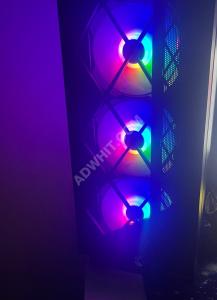 The device is almost new, used for two and a ...