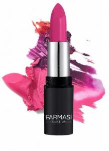 Natural colors lipstick  