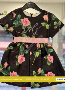  Price: 12$ Size: 1/11 Seri: 10 Code: I91419 Category: #فستان شرڪة KONOUZ T RKEY By Design Show لتصنيع ...