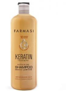Keratin treatment shampoo 360 ml  