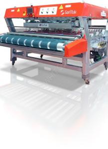 Garmak company provides you with the latest automatic carpet washing ...