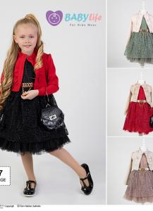 Girl s dress Suits for events  