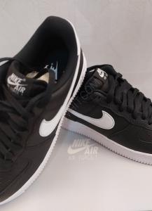 Nike sports shoes Original and not copy Size: 41 Black Color Price: 1200 Turkish ...