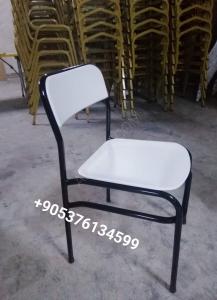 chairs verzalit turkish from the factory Turkey Istanbul - Gungoren 905376134599+  
