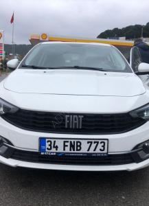 New Fiat Egea , Zero Mileage , Manuel , Diesel ...