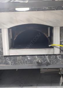 Used oven for sale (Meat with dough - pizza - pies ...