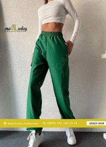 Price:8$ Size: Seri: Code:K112345 Category:#Pants Company: KONOUZ T RKEY By Design Show To manufacture and wholesale all ...