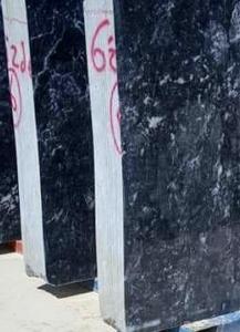 Black Turkish marble Available in blocks of 2cm and 3cm ...