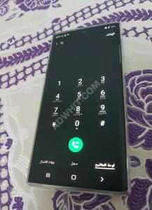 Samsung Note 10 Plus device, no scratches, no issues With a ...
