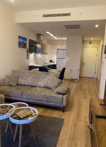 Apartment 1 + 1.5 in Mall of Istanbul Residence, fully ...