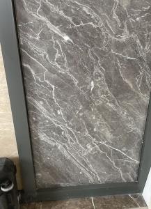 Turkish San Gray marble is available in different sizes upon ...