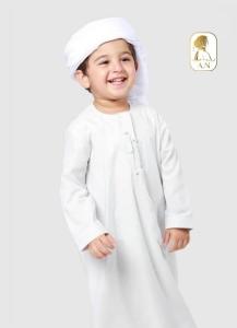 رمضان كريم وكل عام وانتم بخير  جلابية ولادي اماراتية  نوع ...