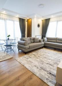 Apartment for daily and monthly rent in Istanbul Sisli near Cevahir ...