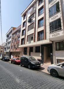 Apartment for sale in Istanbul, Esenyurt, near the center of ...