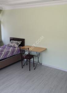Apartment located 4 minutes from Ş kr bey Metrobus station Surrounded ...