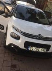 Citroen C3 .. 2021 Manual gear  petrol Eco system to save fuel ABS ...