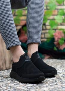 RICCON Shoes for men SNEAKER black  