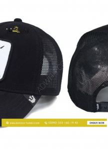 Price: 6$ Size: Seri Code:J101957 Category: #قبعة شرڪة KONOUZ T RKEY By Design Show لتصنيع و بيع جميع ...
