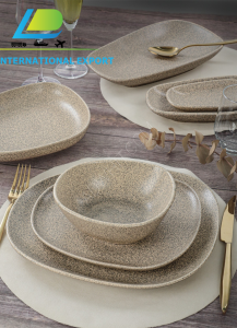 Dishes and plates set Wholesale from factory For orders and inquiries, please ...