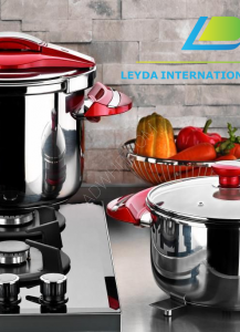 Pots, pans and cooking utensils We have a wide variety of ...