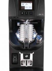 T rkiye coffee grinder  Grinding with Clima Pro 2.0 