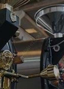 ماكينات القهوة تركيا   الضبط التلقائي للجرعةالآلات بسعة 30-60-120-180-250-300 كجم / ...