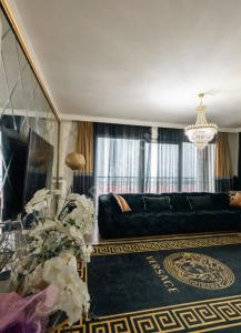 Istanbul - Beylikduzu Deniz Istanbul project 3+1 apartment, 6th floor, with an ...