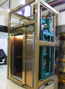 We are a leading elevator manufacturer in T rkiye/Istanbul. We supply ...