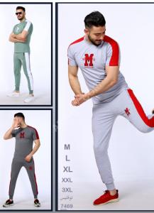 #new #Tiktok #dubailife https://www.instagram.com/alwael199444/ https://www.tiktok.com/@alwael19944?lang=ar https://alwaelsport.com/ شركة الوائل لصناعة وتجارة الألبسة  المبيع جملة فقط من المصنع ...
