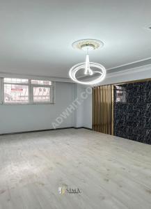  LUXURIOUS DECORATION APARTMENT 2+1 FOR SELL NEXT TO METROBUS in ...