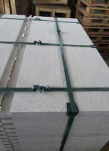 BUSH HAMMERED STONE /SANDBLASTING STONE Thicknesses and lengths as per customer ...